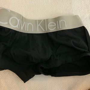 Calvin Klein Low Rise Trunks M